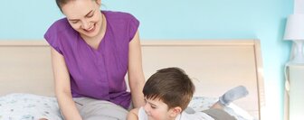 Які книги краще читати дітям у 5-6 років
